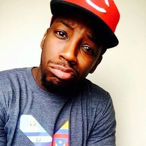 Meet your Posher, Curtis